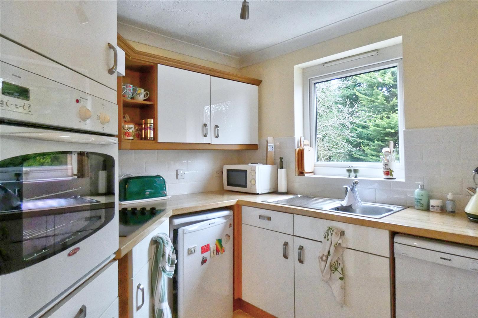 Property Silvas Court Dacre Street, Morpeth Flat Rickard Chartered